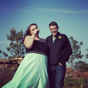 Meet your Posher, Peyton